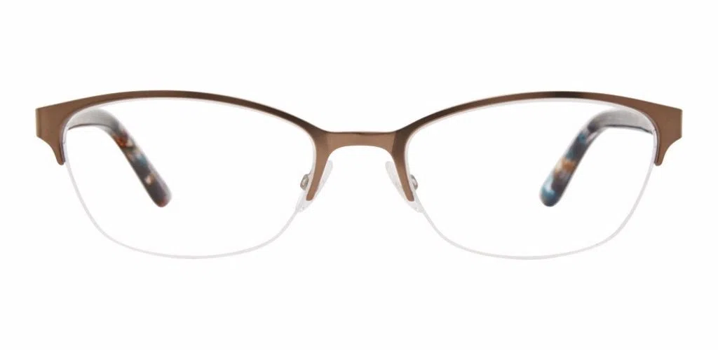 Adensco 238 Eyeglasses - view 7